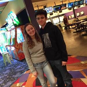 Meet your Posher, Eli